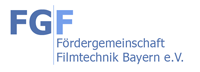 Logo FGF